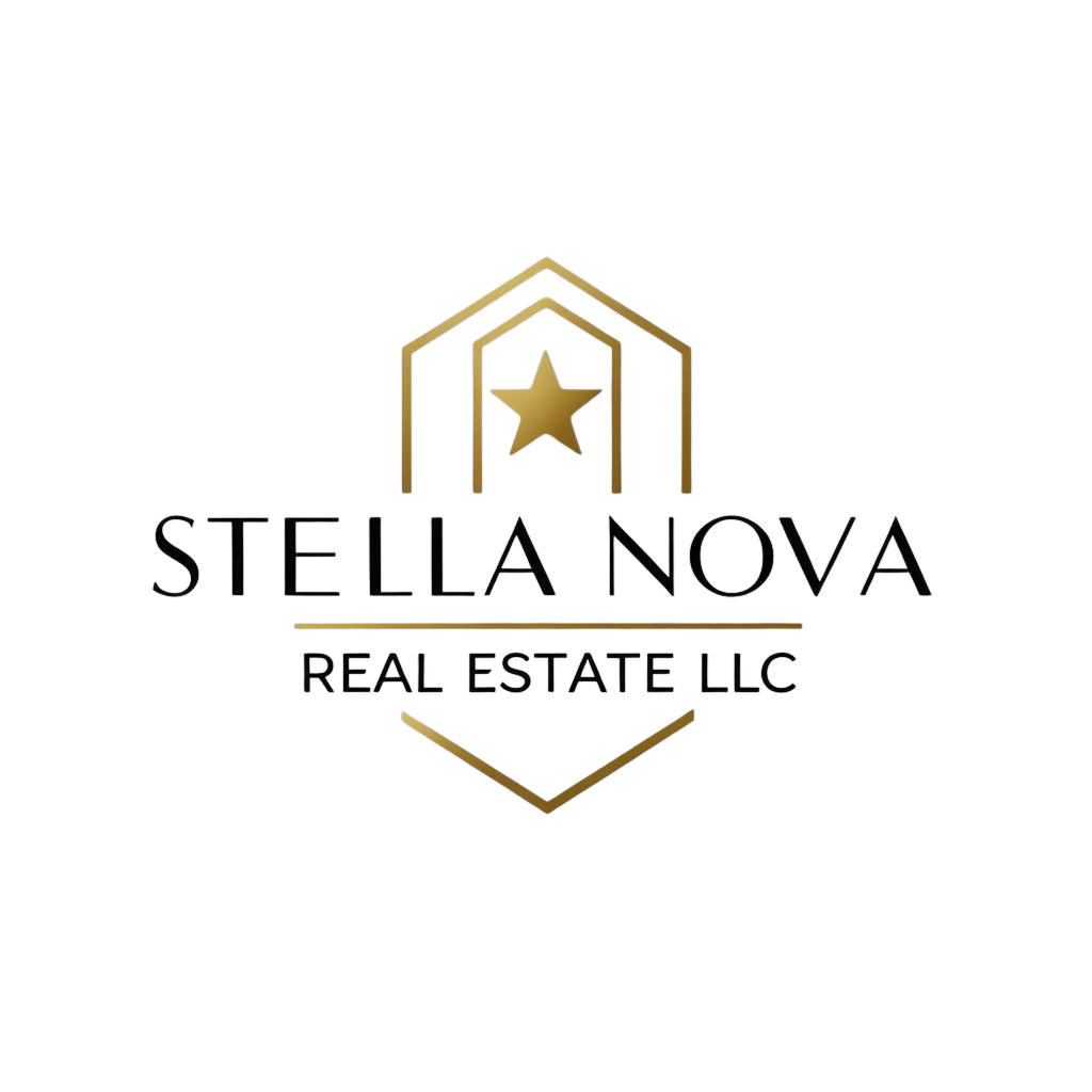 Stella Nova Logo