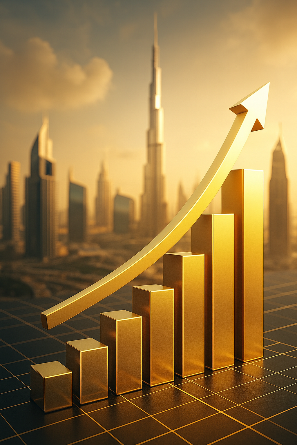 Dubai real estate agency – Stella Nova Real Estate