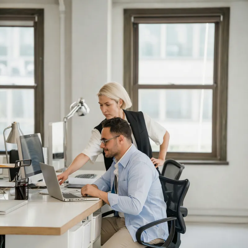 Company formation and business licensing services in Dubai