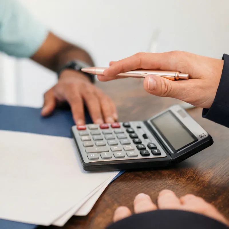 Corporate accounting and PRO services for Dubai companies