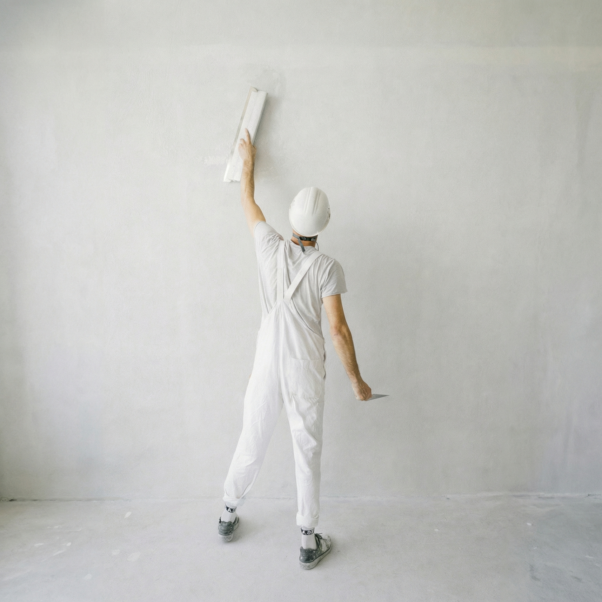 Full property renovation and construction management in Dubai