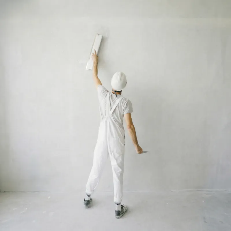 Full property renovation and construction management in Dubai