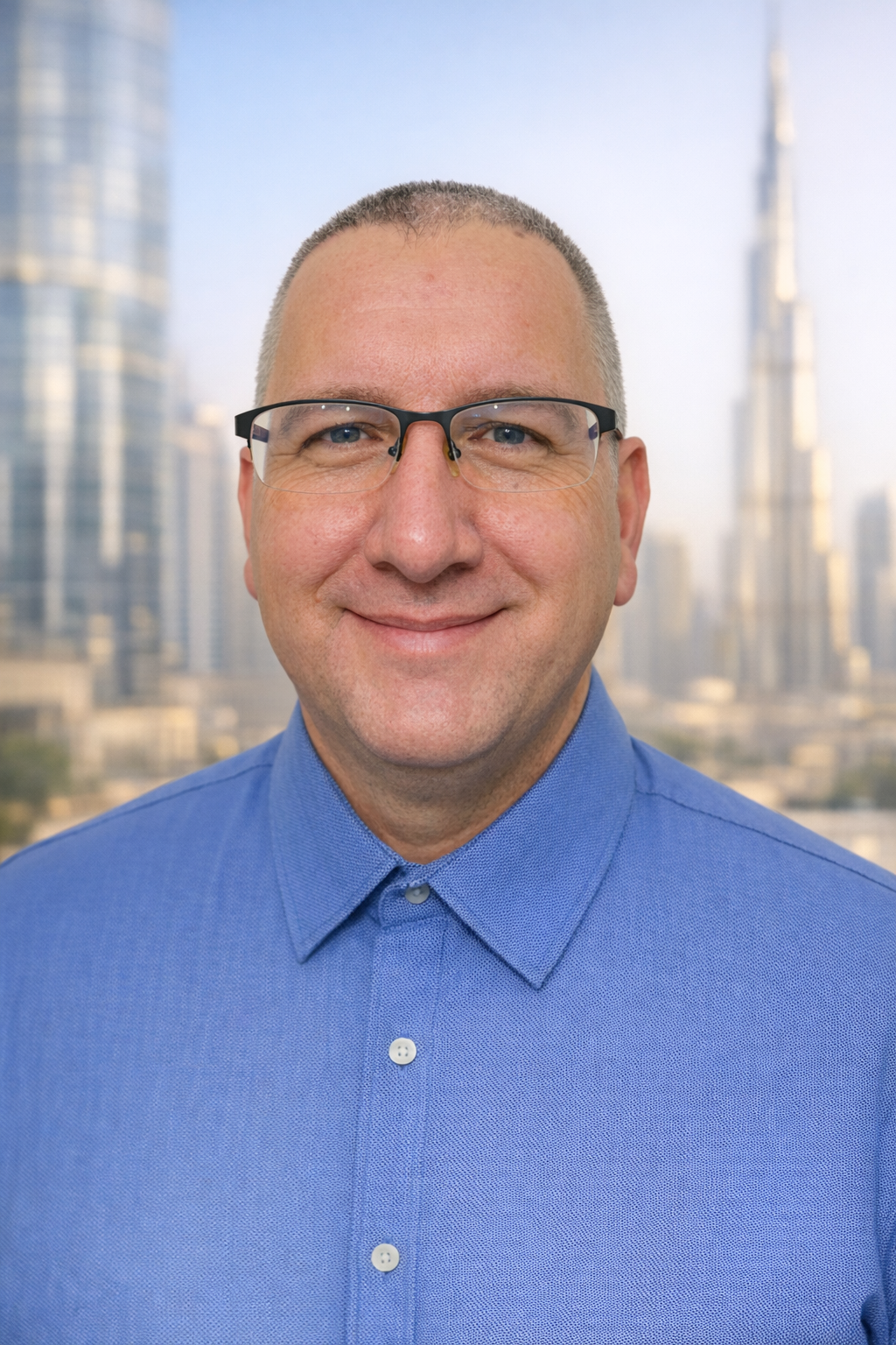 Róbert Timku, Office Manager, Budapest – Dubai real estate investment consultant at Stella Nova Real Estate